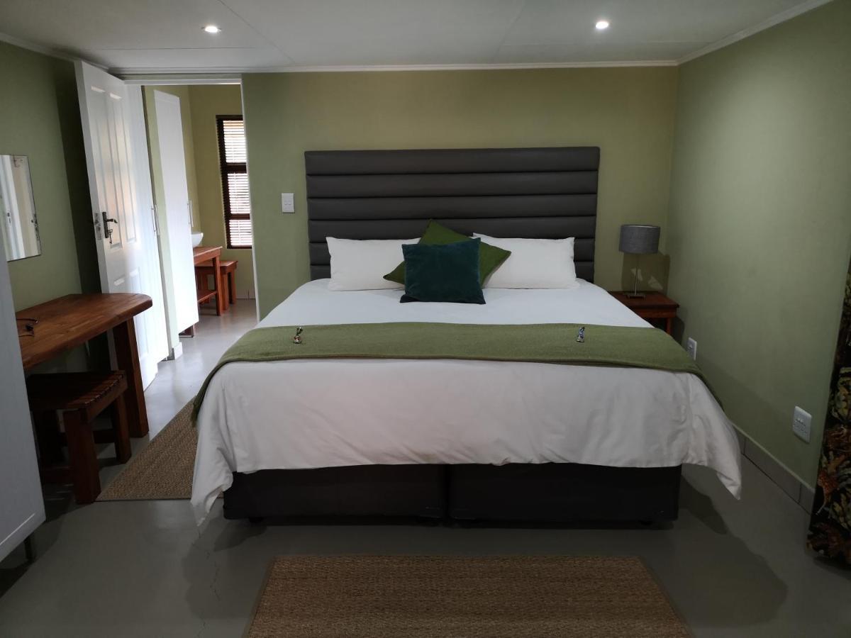 Crimson Bush Lodge Klipdrift Buitenkant foto