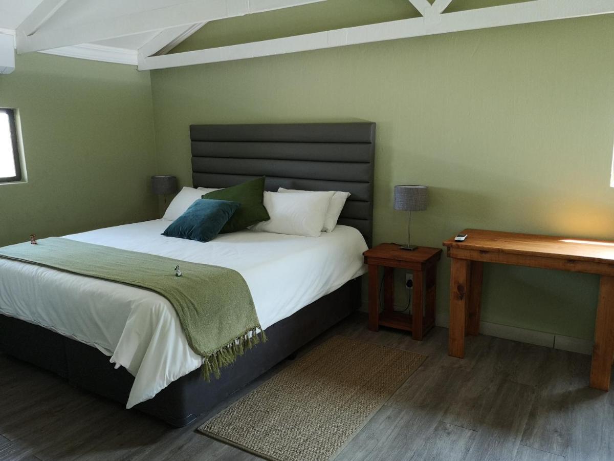 Crimson Bush Lodge Klipdrift Buitenkant foto