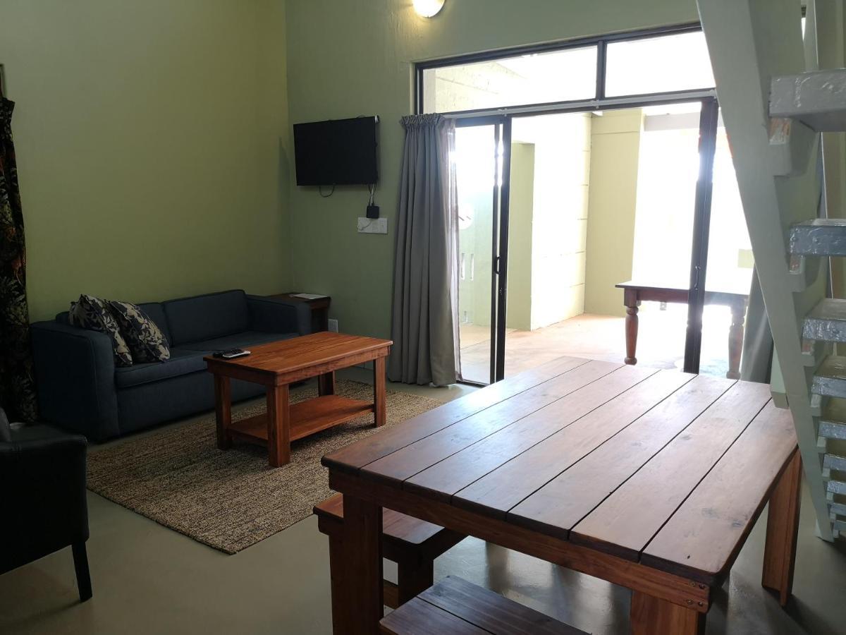 Crimson Bush Lodge Klipdrift Buitenkant foto